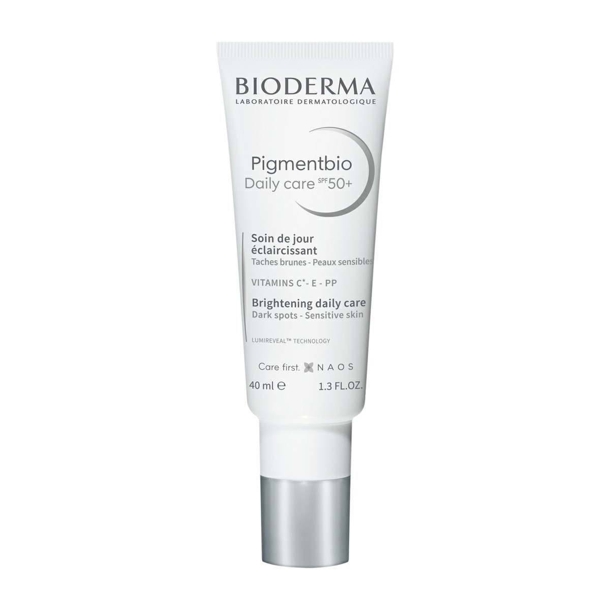 Bioderma Pigmentbio (SPF50 +) Daily Care 40ml