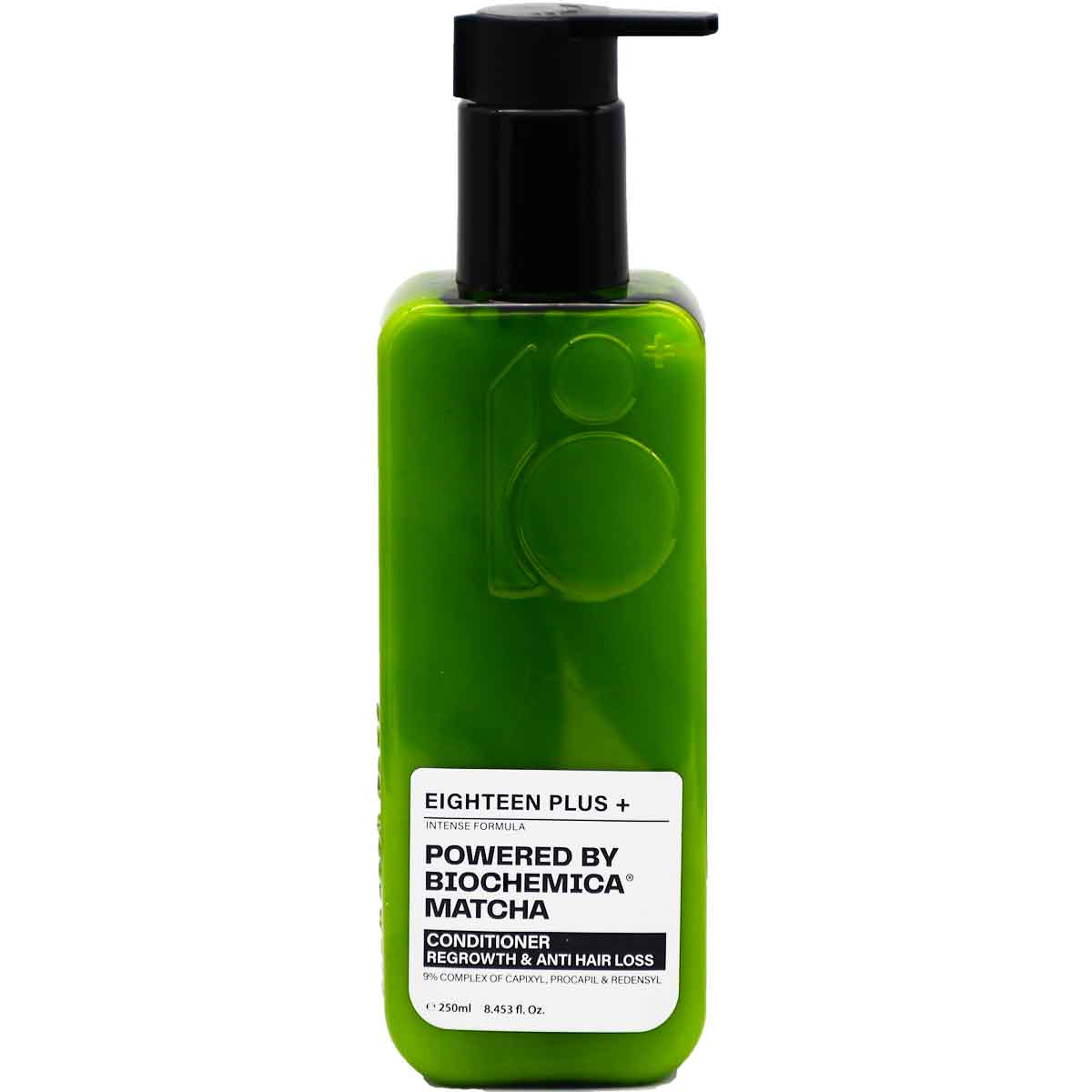 Eighteen Plus Regrowth & Anti Hair Loss Conditioner 250ml
