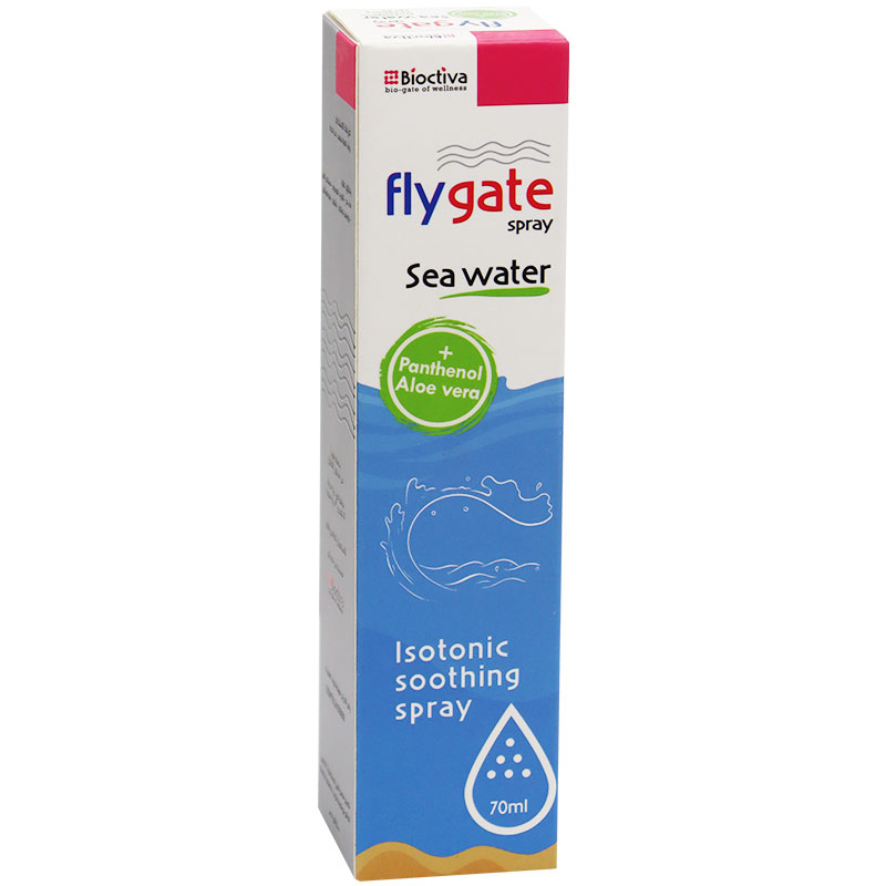 Fly Gate 70ml Spray