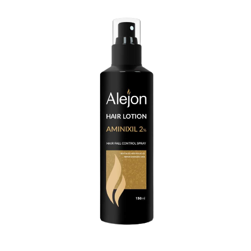Alejon Hair Fall Control Repair Lotion Spray 150ml