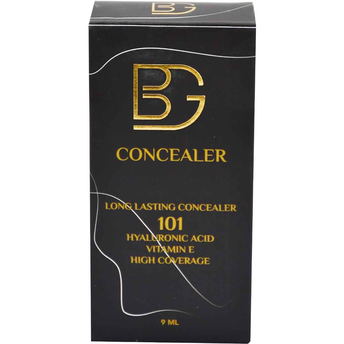 BG Long Lasting Concealer/101 9ml