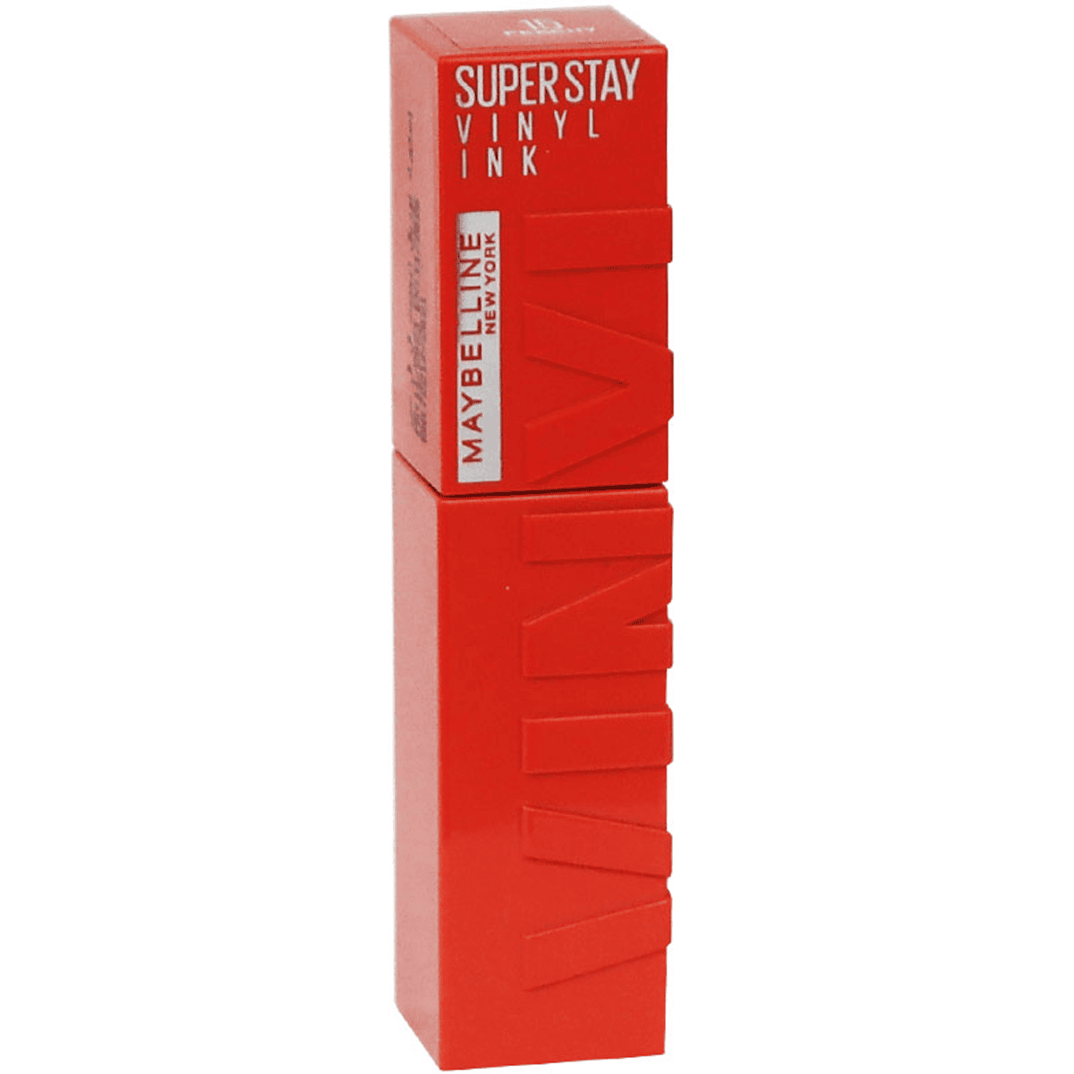 Maybelline Super Stay Vinyl Ink/15