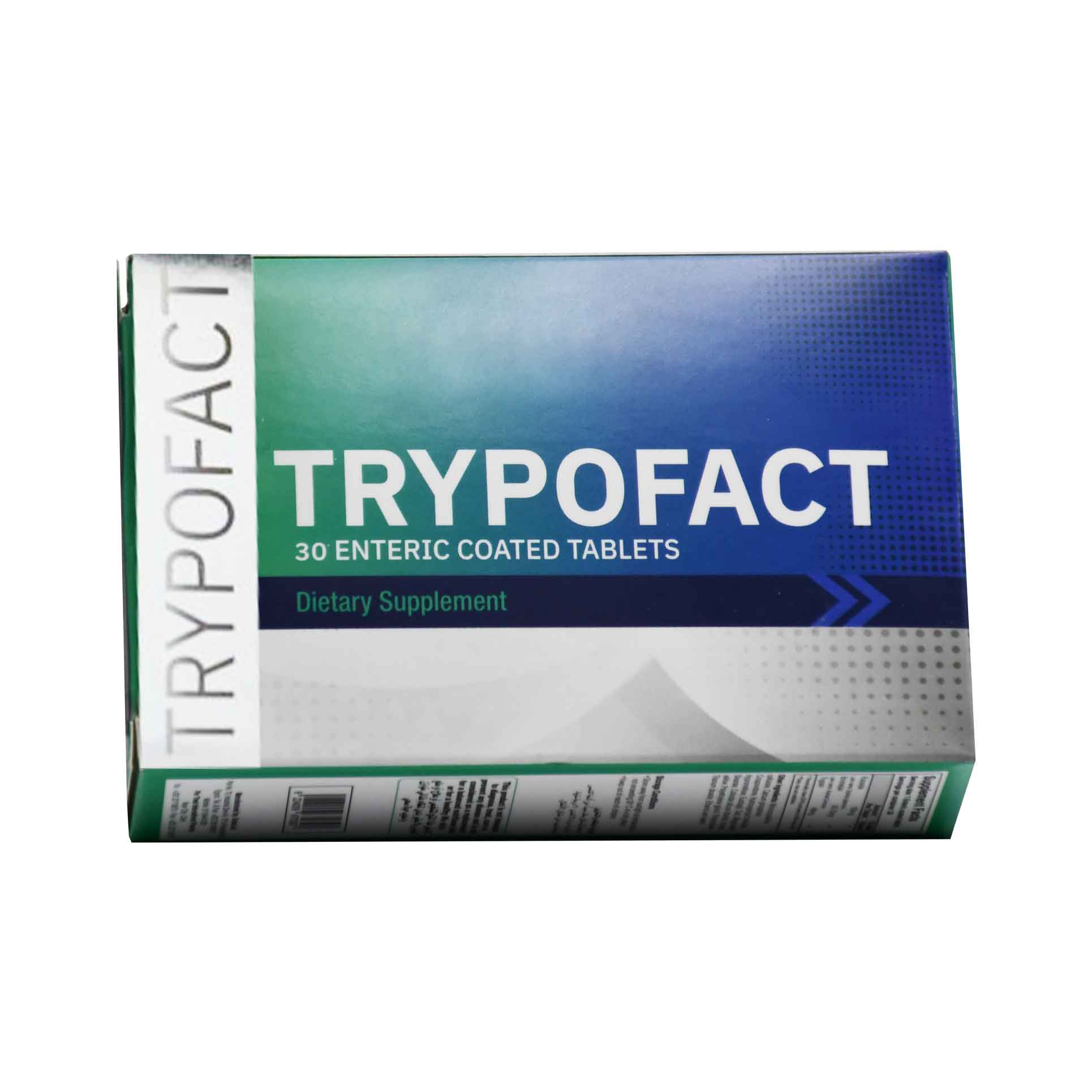 Trypofact 30 Enteric Coated Tablets