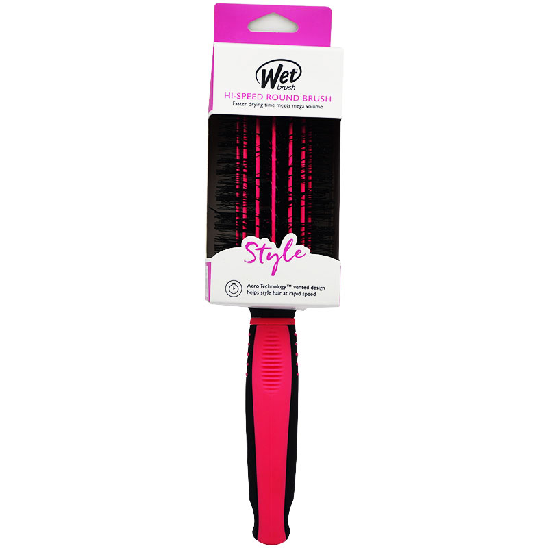 Wet Brush Style/Bwr834Rpin