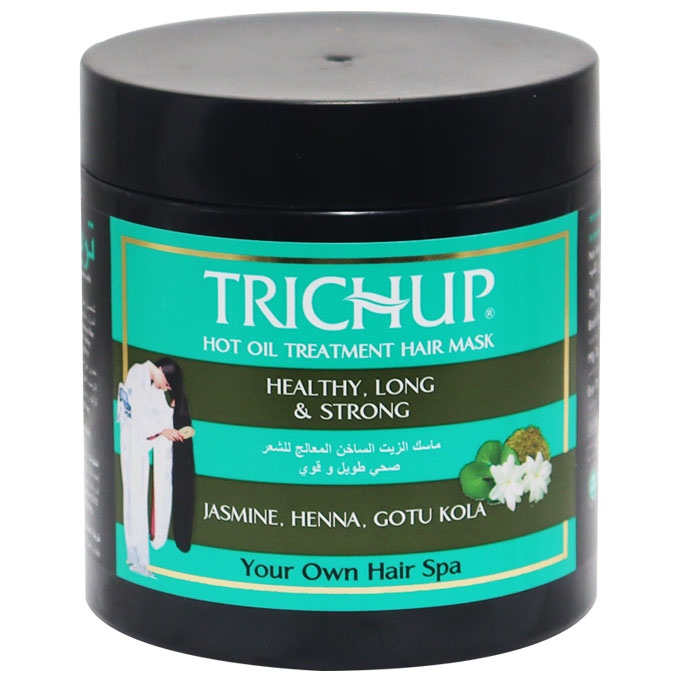 Trichup Healthy Long and Strong Hair Mask 450ml