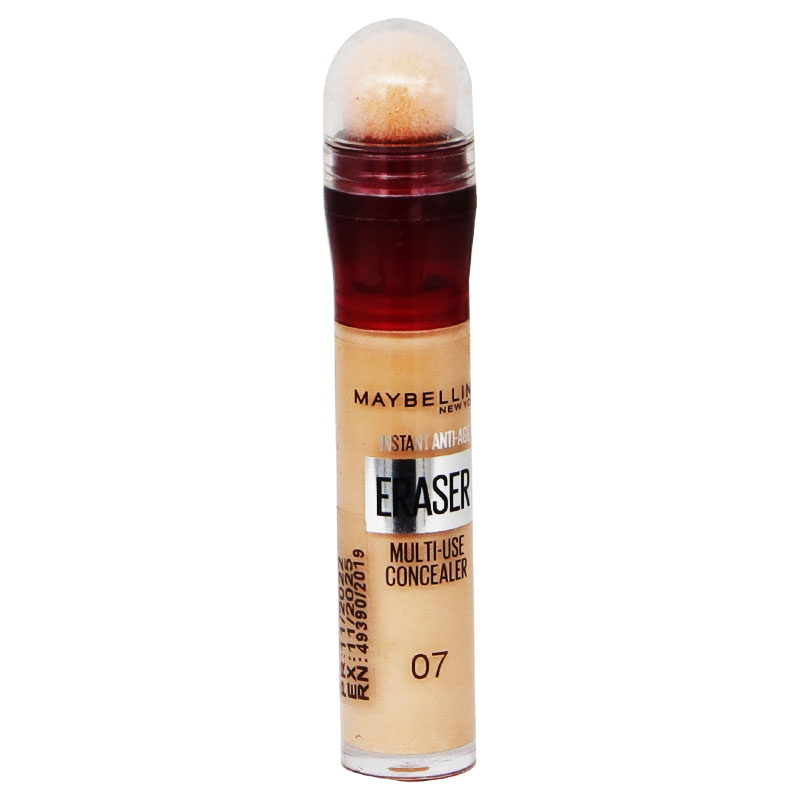 Maybelline Instant Age Eraser Concealer/07 Sand