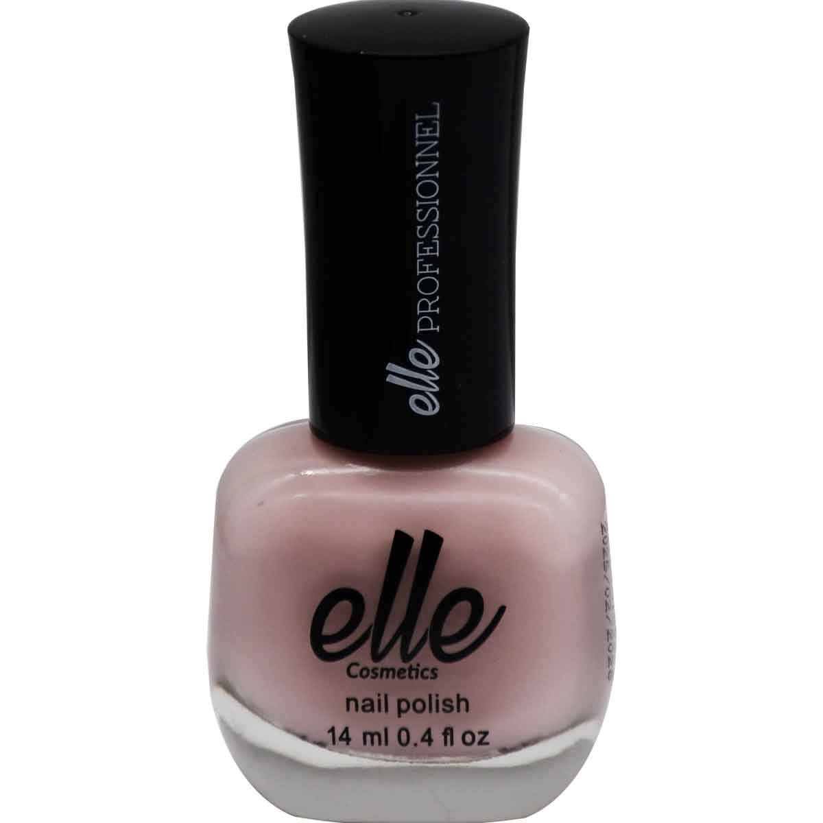 Elle Nail Polish 14ml/507