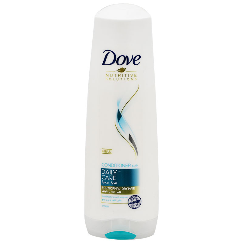 Dove Daily Care Conditioner 400/350ml
