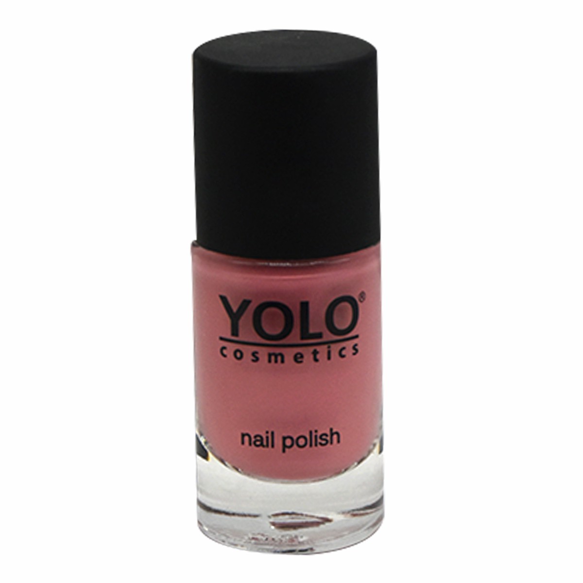 Yolo Nail Polish 10ml/128