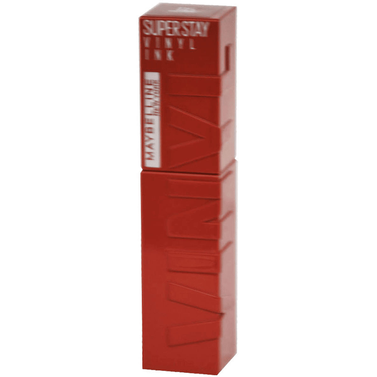 Maybelline Super Stay Vinyl Ink/115