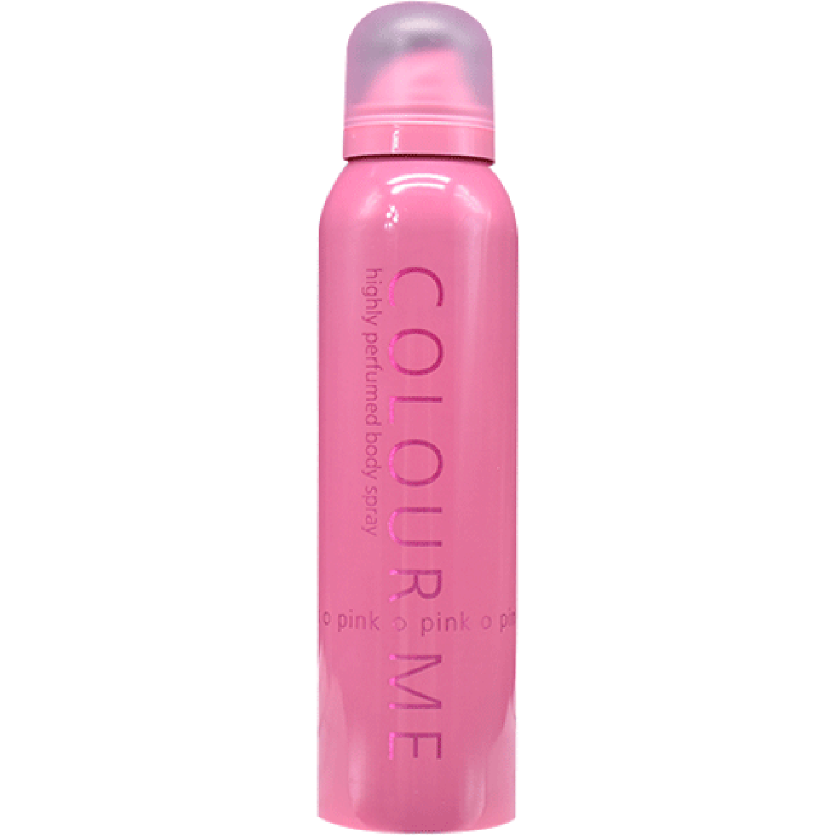 Colour Me Pink Deodorant for Women 150ml