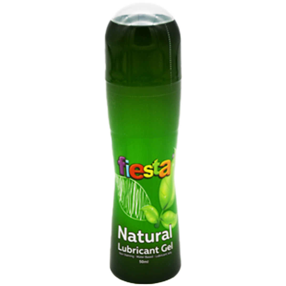 Fiesta (Lubricant) Natural Gel 50ml