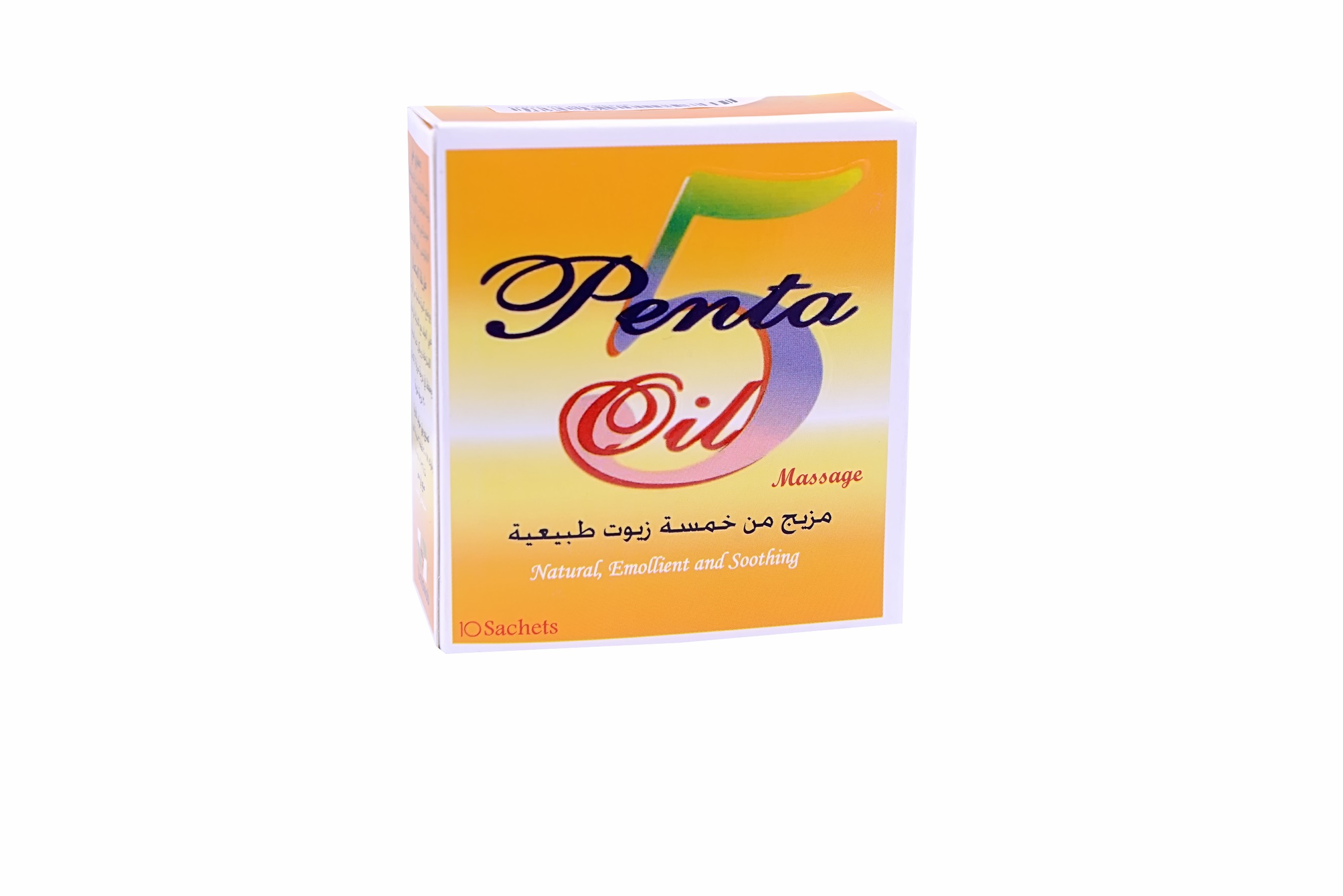 Penta Oil (5) 10/Pack