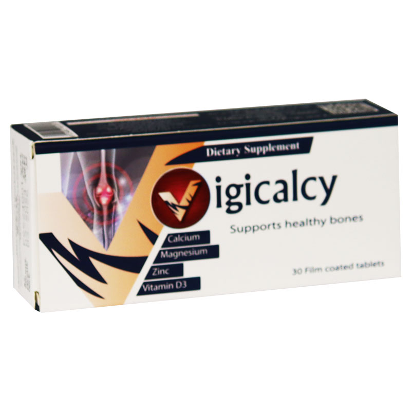 Igicalcy 30 Film Coated Tablets