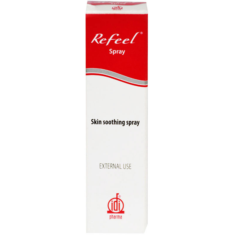 Refeel Spray 20ml