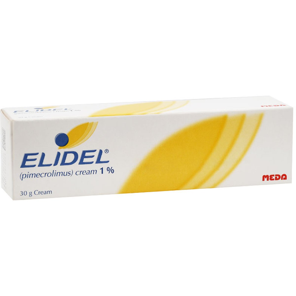 Elidel 1% 30Gm Cream