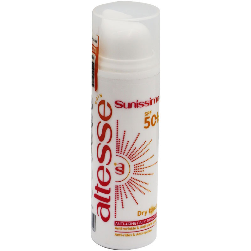 Altesse Soin Sunissime Anti Aging SPF (50+) 50ml