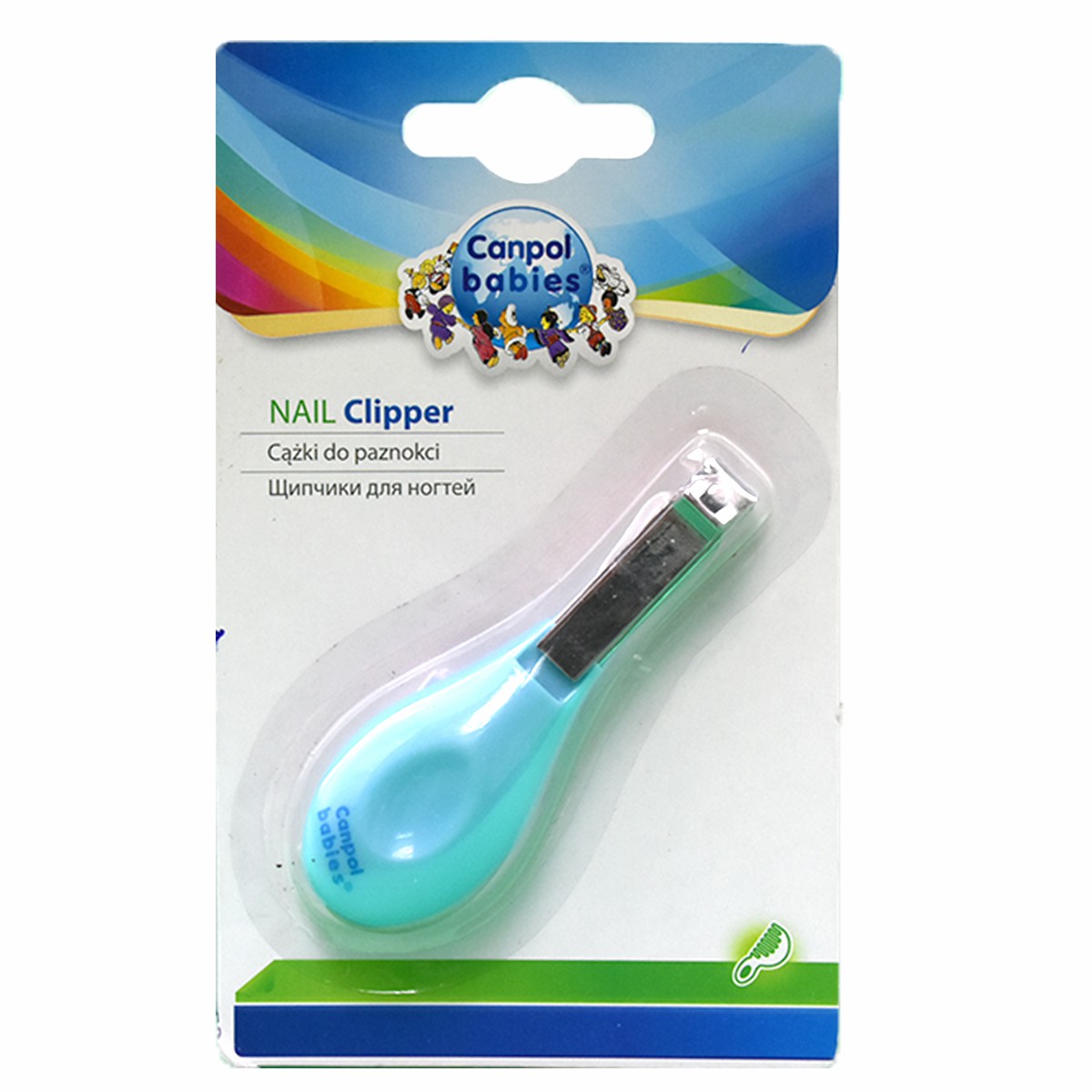 Canpol Nail Clipper/9-808