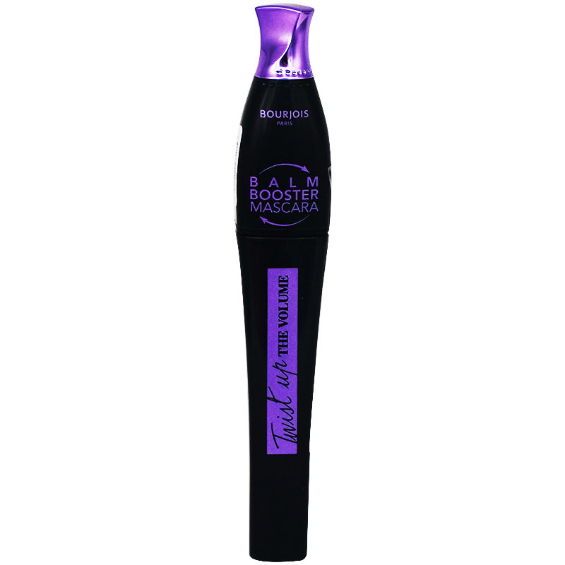Bourjois Twist Up Balm Booster Mascara/003