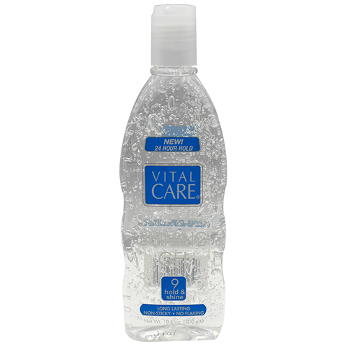 Vital Care (9) Volum & Luster Shine.Gel 300ml
