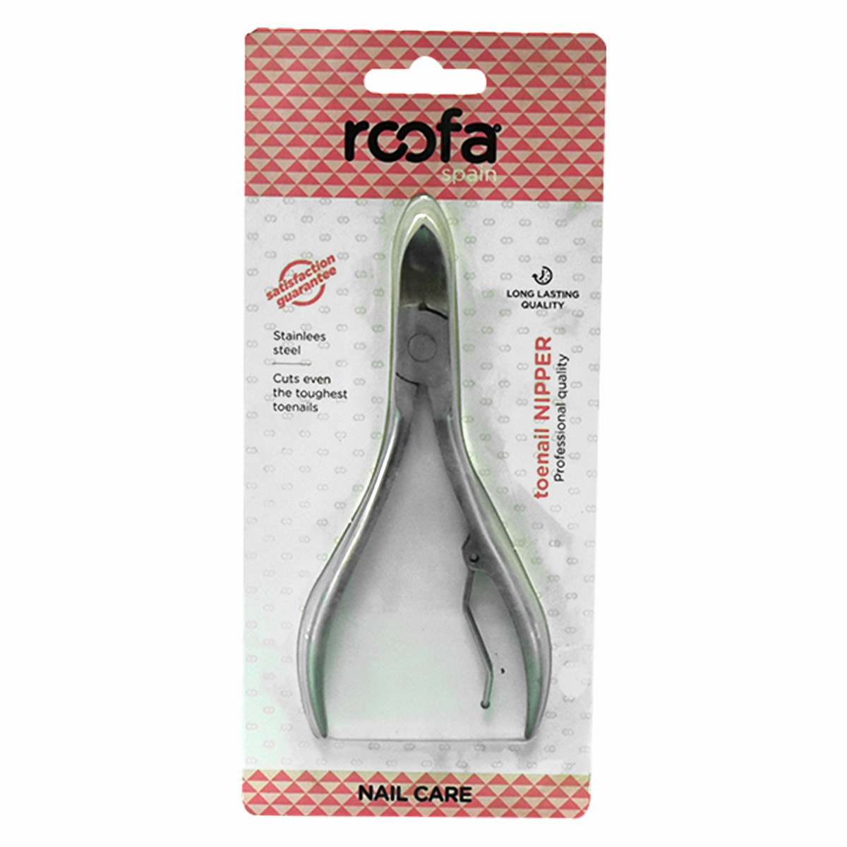 Roofa Toenail Nipper/011Nc