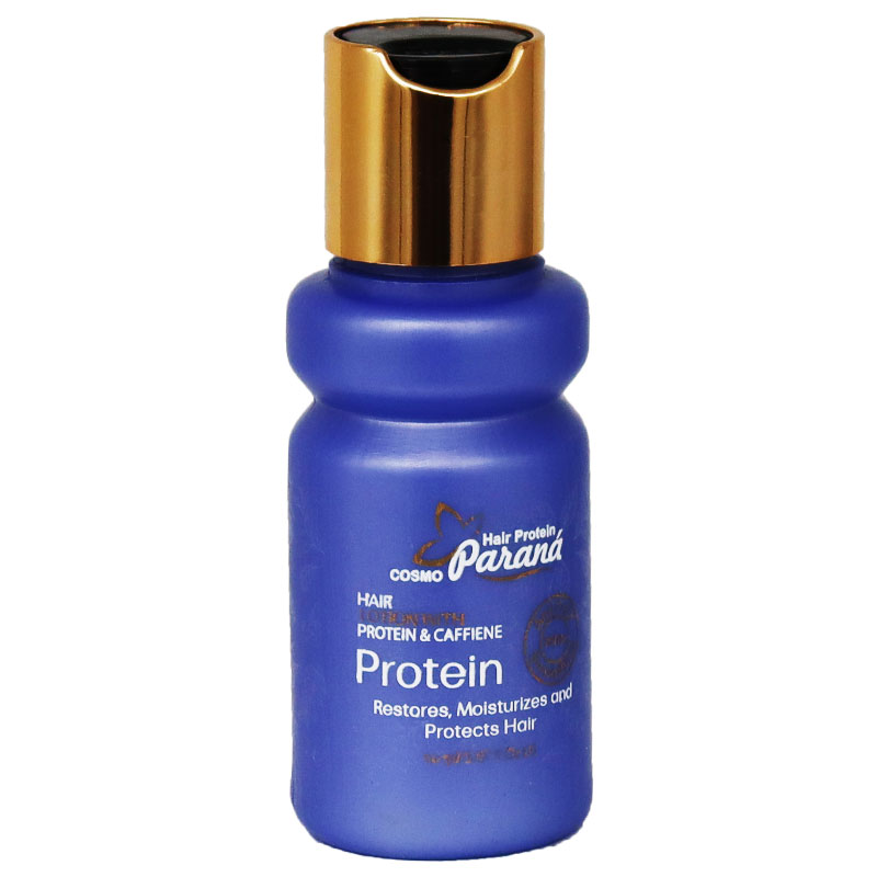 Parana Hair Lotion With Protein and Caffeine 60ml