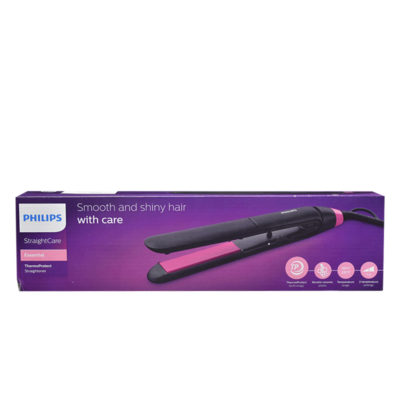 Philips Straight Care Essential/Bhs375