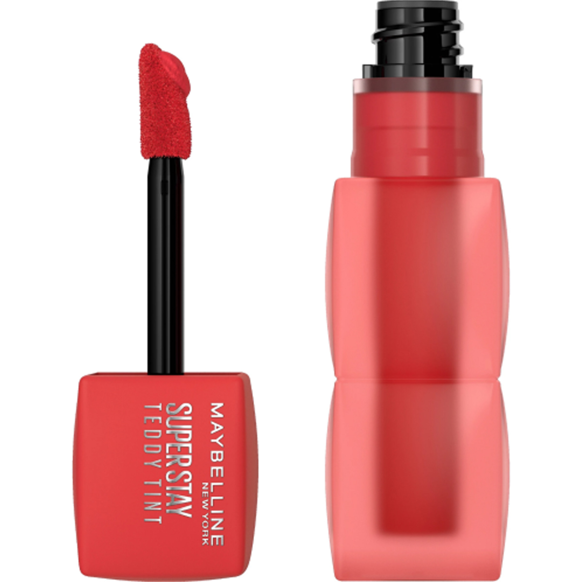 Maybelline Superstay Teddy Tint/30