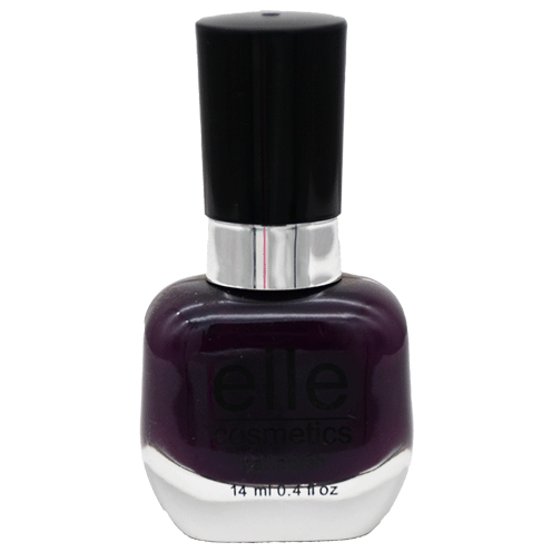 Elle Nail Polish 14ml /708
