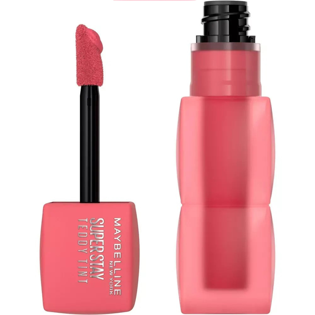 Maybelline Superstay Teddy Tint/40