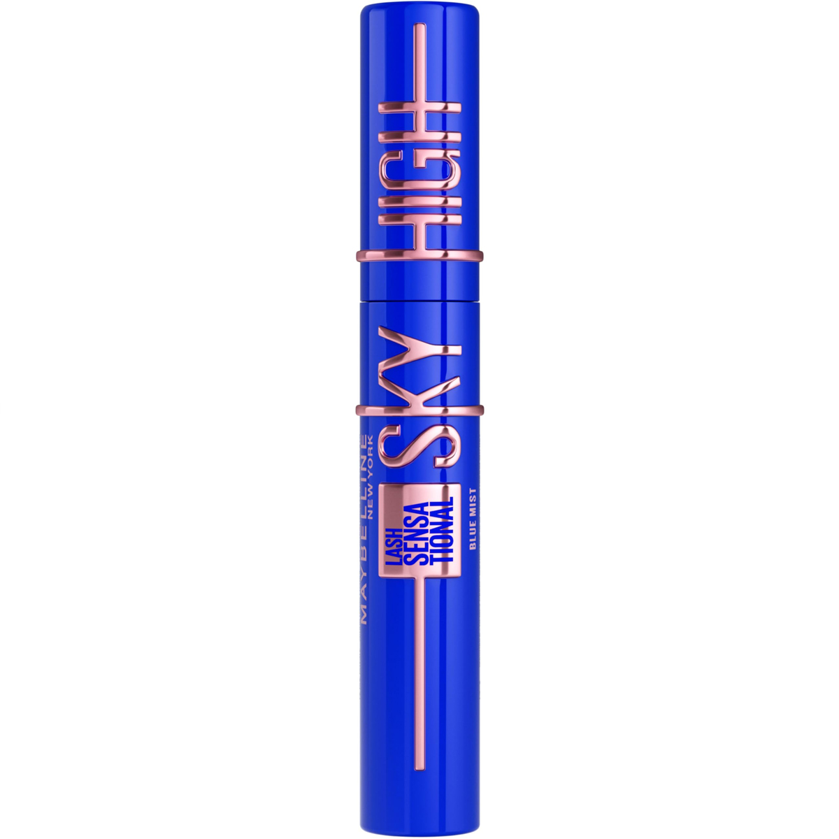 Maybelline Lash Mascara Sky High Blue/797