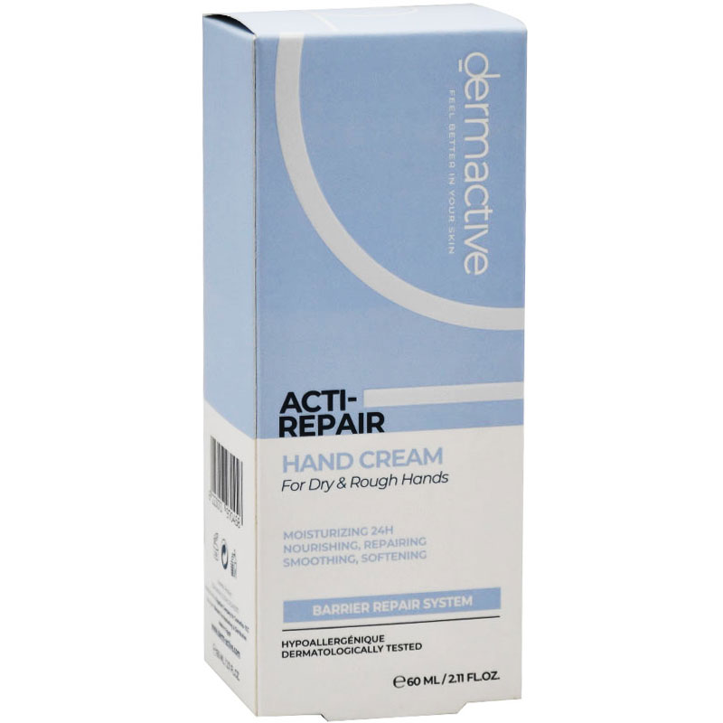 Dermactive Acti Repair Hand Moisturizing Cream 60ml
