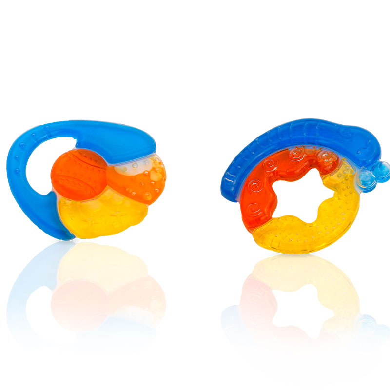 La Frutta Water Filled Teether (3+ Months)/22338