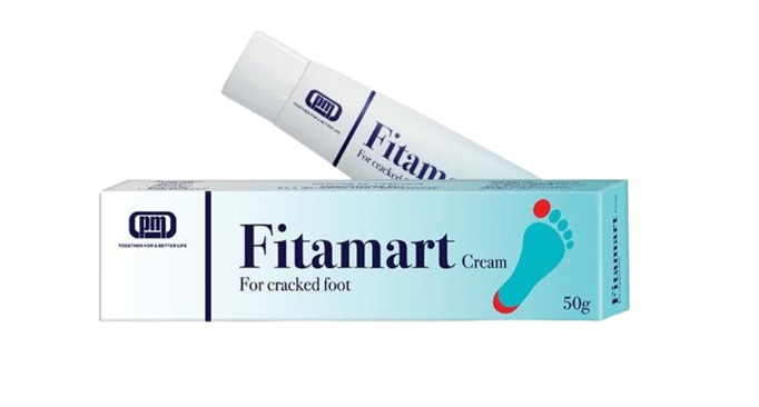 Fitamart Cream 50gm