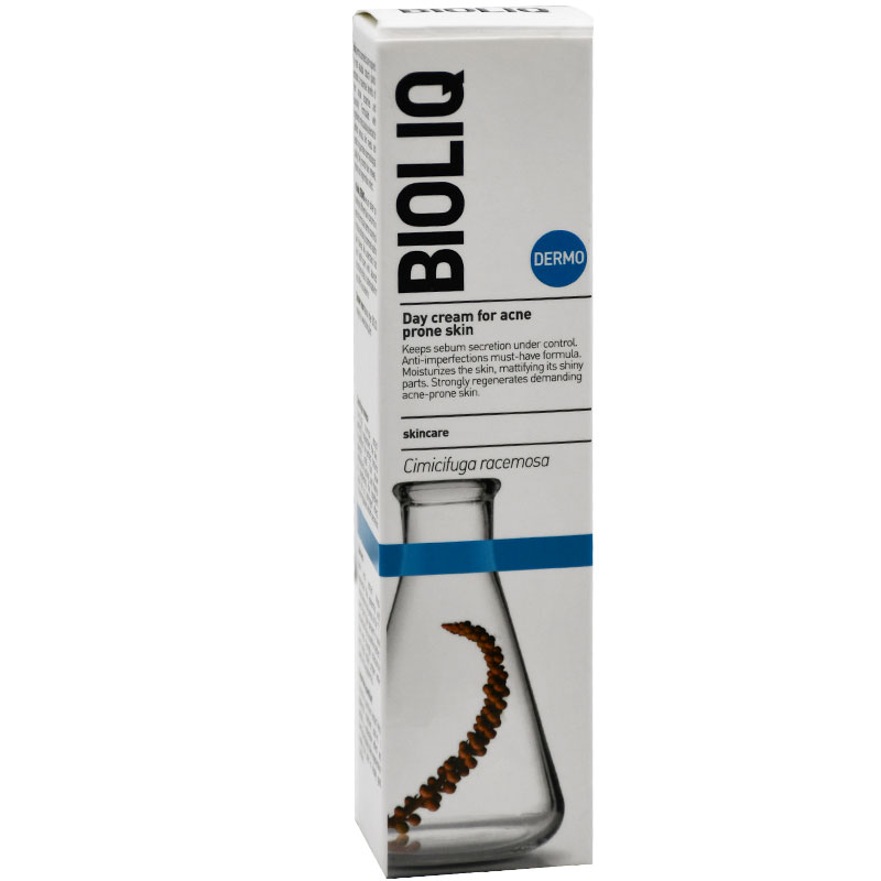 Bioliq Dermo Day Acne Prone Cream 50ml