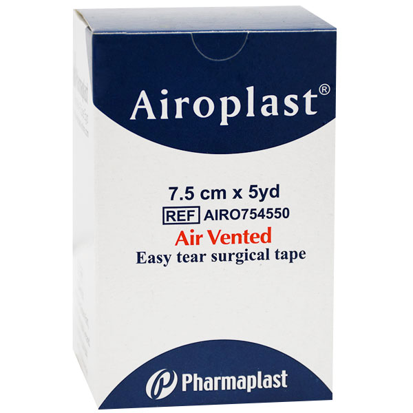 Plaster Tape Airoplast 7.5cm