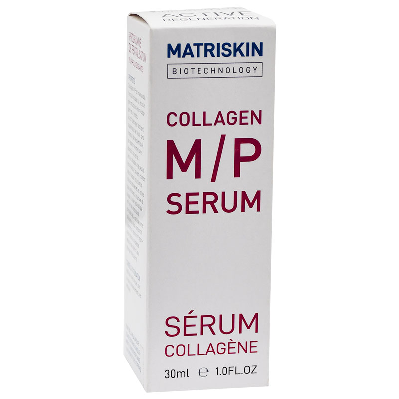Matriskin Collagen M/P Serum 30ml