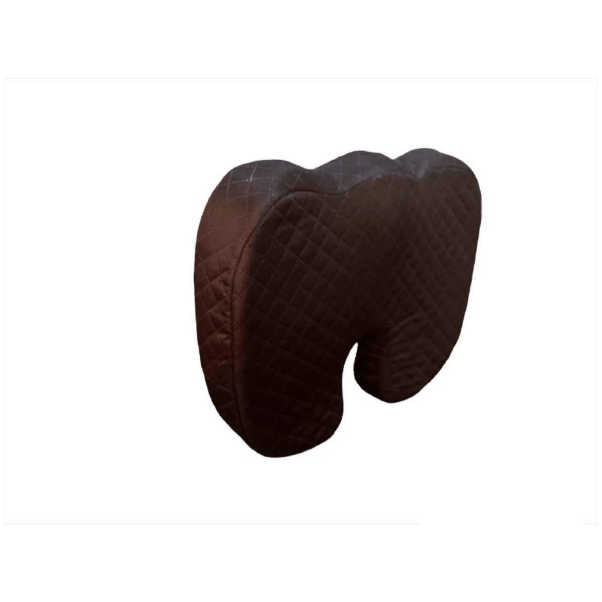 Comfy Foam Ergonomic Cushion