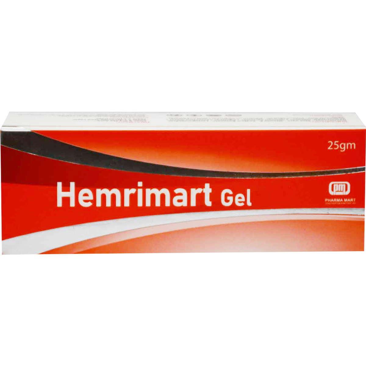 Hemrimart Gel 25gm