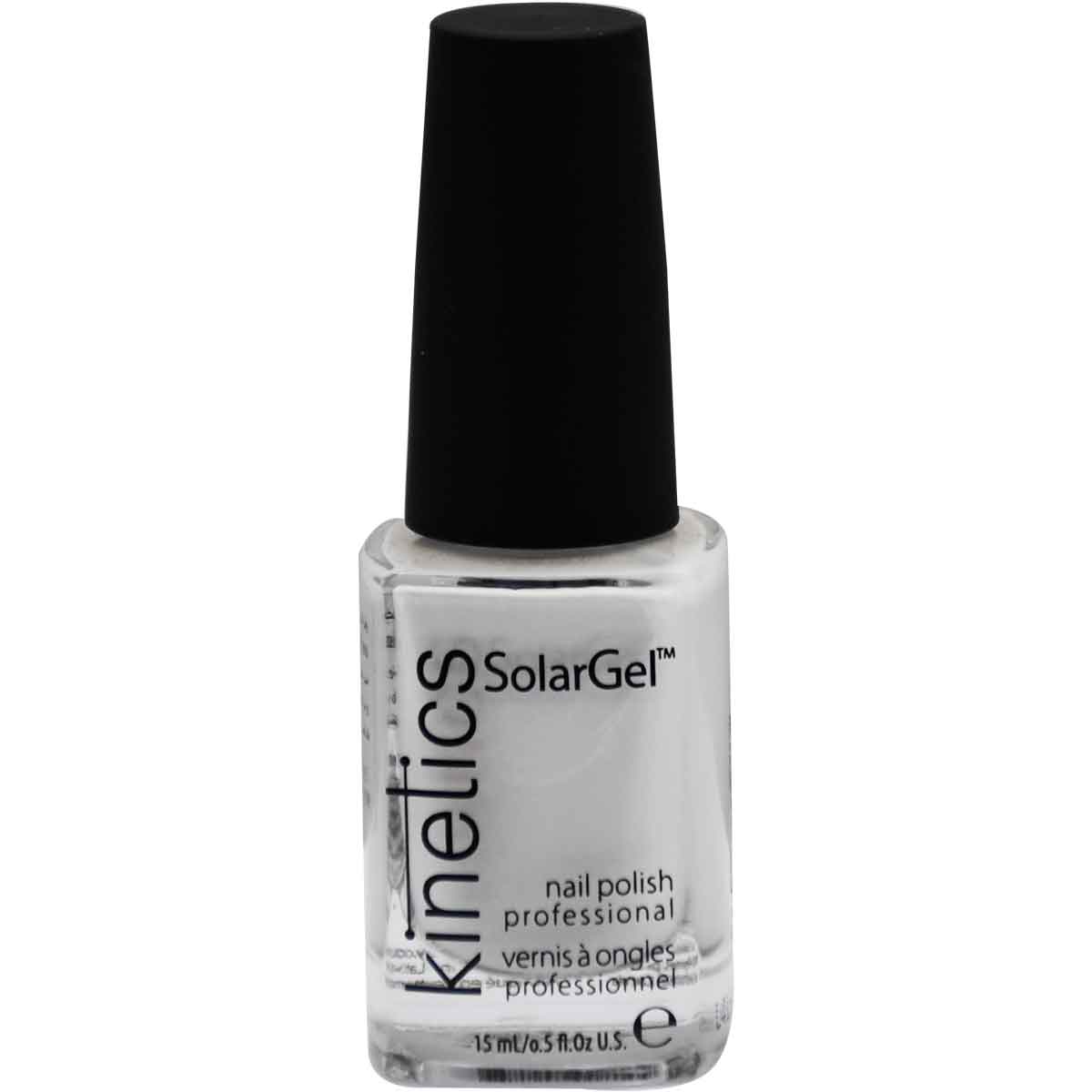 Kinetics Solargel Nail Polish/485