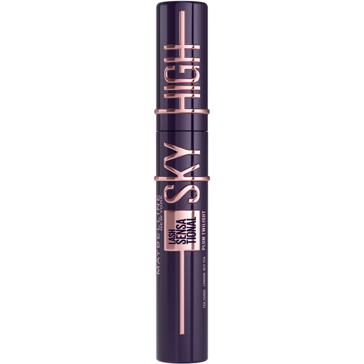 Maybelline Cils Mascara Sky High Purple Twilight