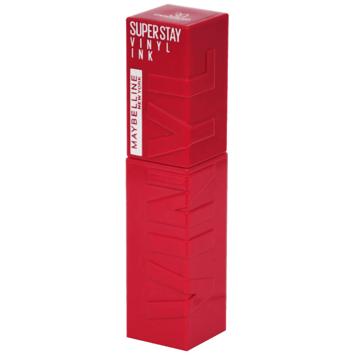 Maybelline Super Stay Vinyl Ink/30