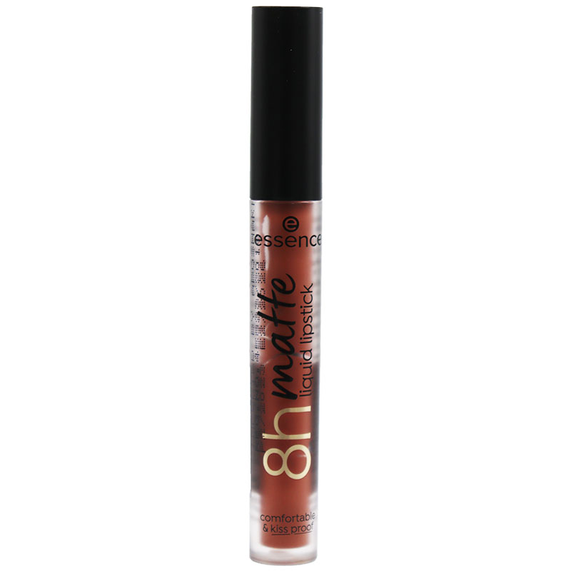 Essence 8 H Matte Liquid Lipstick/10