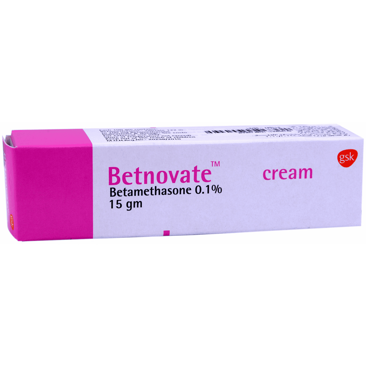 Betnovate 15gm Cream