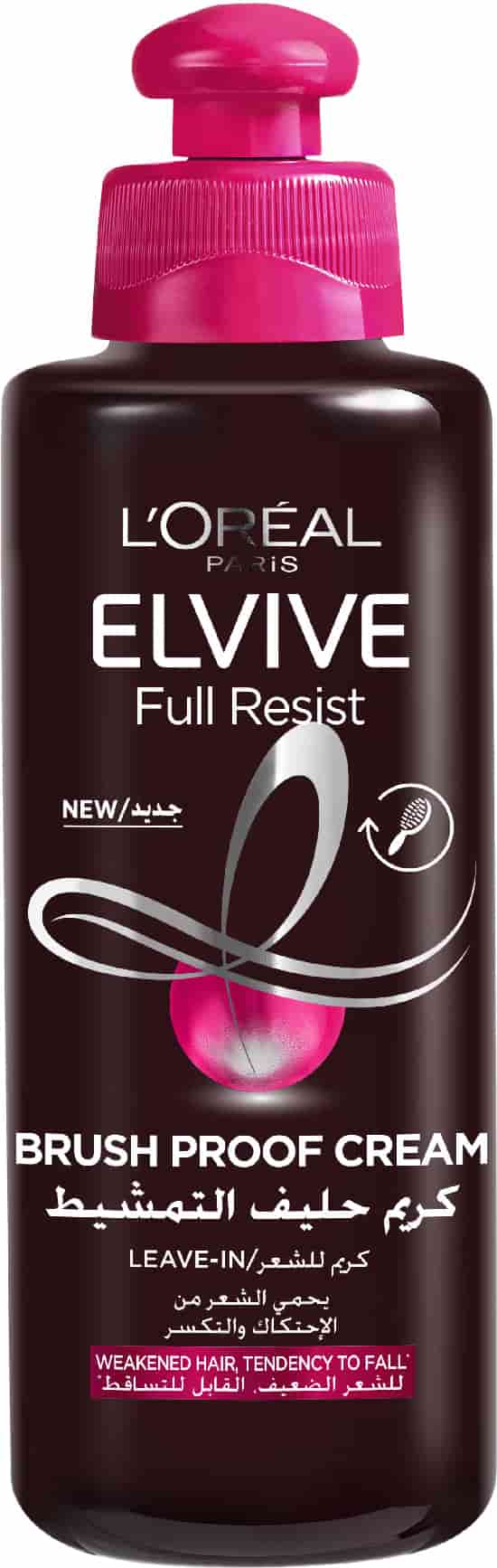 Loreal Elvive Leave In Full Resist - Anti Hair Fall 200ml