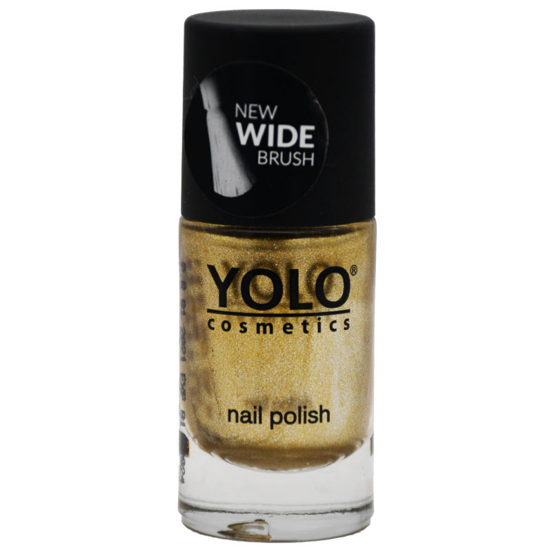 Yolo Nail Polish 10ml/155