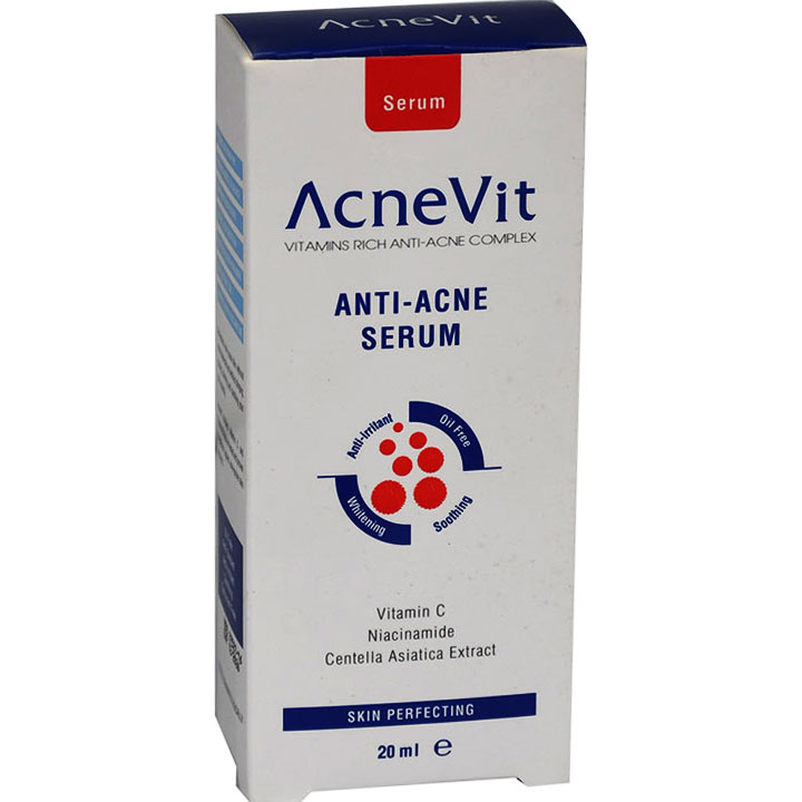 Acnevit Anti Acne Serum 20ml