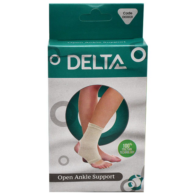 Delta Open Ankle Support (Medium)