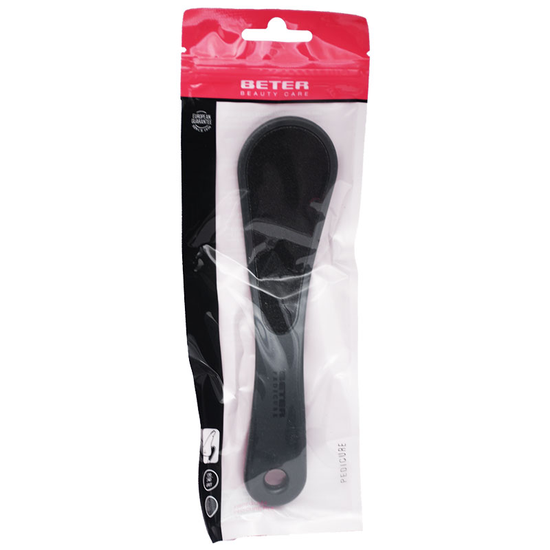 Beter Fibreglass Pedicure Files/08155