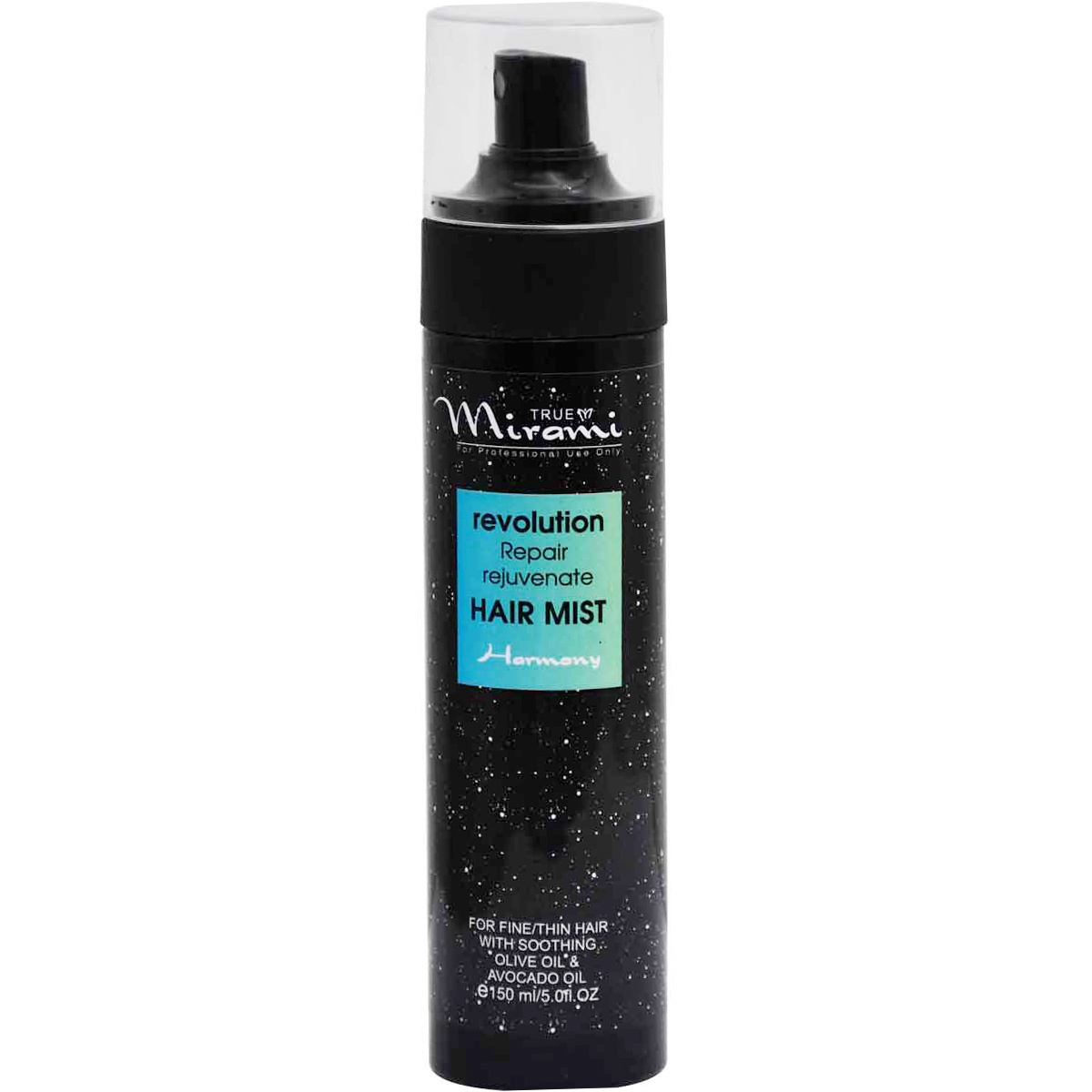 Mirami Hair Mist Harmony 150ml